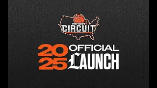 2025 Prep Hoops Circuit Launch