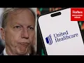 House Health Panel Member Kevin Hern Sold UnitedHealth Amid Stock-Trading Ban Push