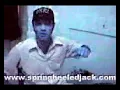 Spring Heeled Jack USA's Mike Pellegrino's Message