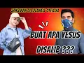 🔴LIVE BANG ZUMA 2025 || BUAT APA YESUS DISALIB ???
