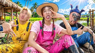 เซียนหลู่ที่จริงใจ ตอน วิถีชีวิตแบบคนใจจริง!! Feat.เซียนบอส เซียนปื๊ด