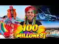 This Is The LUXURIOUS Life Of TEKASHI 6IX9INE