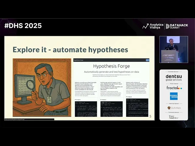 Vibe Coding Workshop - Browser Automation