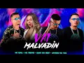 Download Lagu MC IZALL, AFONSO NA VOZ, SONY NO BEAT , MC TREYCE - VAI MALVADIN / ME CHAMA DE AMOR  - BREGA FUNK