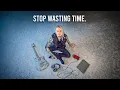 Download Lagu give me 9 minutes, I'll give you 10 years