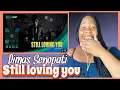 Download Lagu SCORPIONS | Dimas Senopati | STILL LOVING YOU [ Acoustic Cover ] REACTION