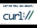 Let me tell you about curl - Daniel Stenberg