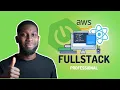 Spring Boot Tutorial - Full Stack Web Development with React Course Overview