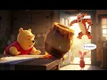 Download Lagu Winnie the Pooh  stories🌳| Chapter 9: The Great Honey Pot Mishap| Funny Pooh Adventure| Sweet Mess 🐻