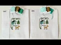 Flosstube Extra Comparing DMC and CXC embroidery threads