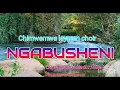 Chimwemwe laymen choir NGABUSHENI