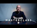 Jordi Cruyff Johan Cruyff and the Barcelona way Masterclass