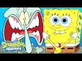 Download Lagu 60 MINUTES of SpongeBob Driving Squidward Crazy 😅 | @SpongeBobOfficial