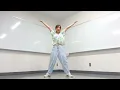 【反転フル】CANDY TUNE「キス・ミー・パティシエ」ダンス 桐原美月 福山梨乃 小川奈々子 南なつ 立花琴未 宮野静 村川緋杏 KAWAII LAB. DancePracticeMirrored