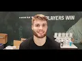 KYLE AHRENS TALKS MARYLAND