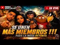 WAOO FAILIA ANIMADA DANDO CONTENIDO DIVERTIDO
