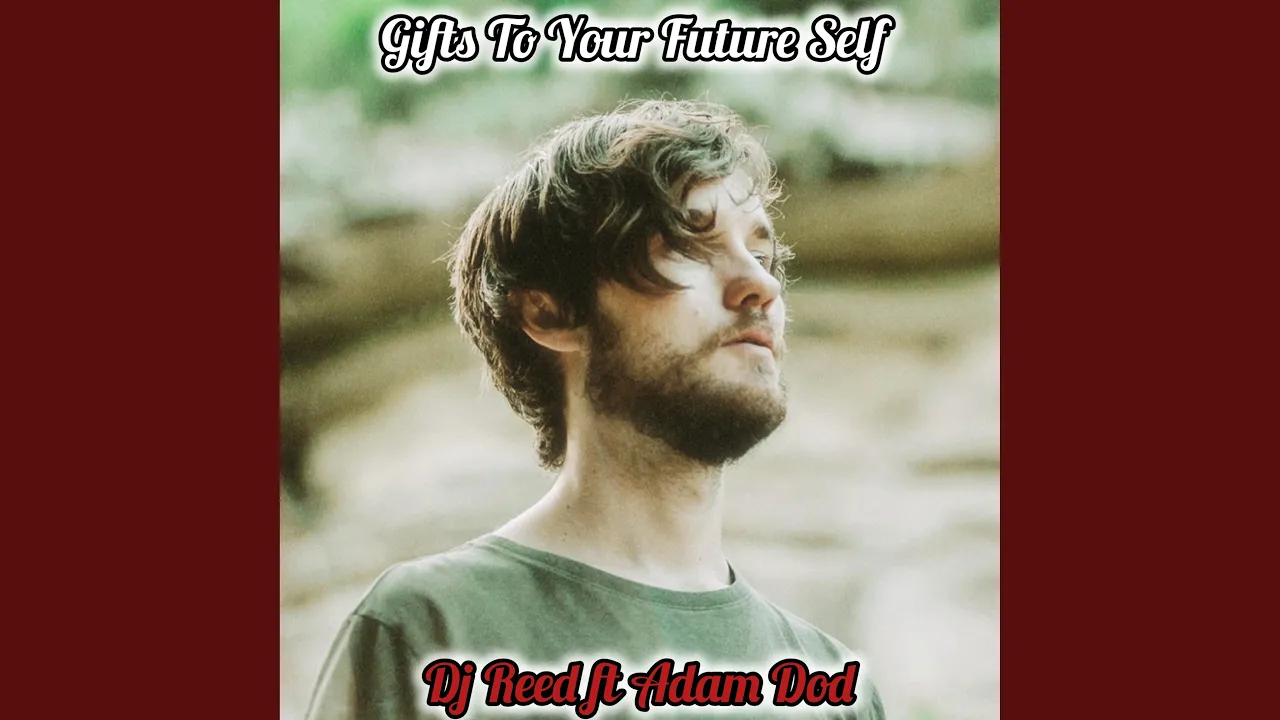Gifts To Your Future Self Gifts To Your Future Self