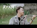 Download Lagu Ayah Rinto Harahap - Violin Cover by Firman Putra