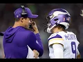 Kevin O Connell J J McCarthy and the headline the Vikings didn t need