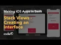 8 - Stack Views