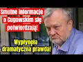 Download Lagu Niepokojące wieści od Krzysztofa Cugowskiego. Ujawnia dramatyczną prawdę!