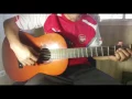 D'lloyd - Titik Noda (Fingerstyle Cover by Ilham Andika)