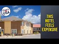 Super 8 By Wyndham Denver Central - This Hotel Feels Expensive Denver CO United States