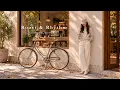 [Playlist] A Good Day to Take the Long Way ☕ | Chill R&B · Cafe Music
