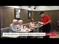 Download Lagu ICYMI: Beloved octogenarian employee 'B.B.' draws crowds to Chick-fil-A in Findlay | WTOL 11+ Now