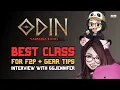 Download Lagu Odin Valhalla Rising – Best F2P Class \u0026 Gear Guide | Are Priests Useless? | KR Veteran @ggjennifer