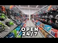 Russian Typical Brand NEW Hardware Store Petrovich