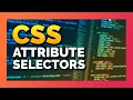 Query for elements by their ATTRIBUTES Yep Here s how