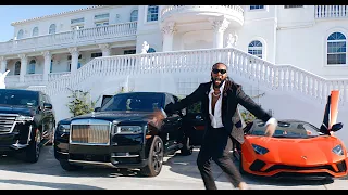 Flavour Levels Official Video 