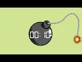timer 10 seconds bomb Timer - because your time is important to us