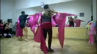 Bellydance With Wings David Calderon Workshop Bellydance Bellydanceworkshop  Bellydance With Wings David Calderon Workshop Bellydance Bellydanceworkshop