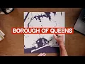 Map of Queens NY Explained