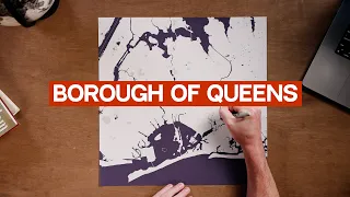 Map of Queens NY Explained