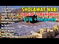 Download Lagu KUMPULAN SHOLAWAT BULAN RAMADHAN 2025 - SHOLAWAT NABI SPESIAL BULAN RAMADHAN
