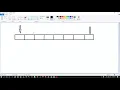Queue Implementation using Array and LinkedList in C Programming By Gwiza
