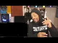 J. Cole - a m a r i (Official Music Video) (REACTION!!!)
