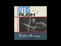 Otis Rush - All Your Love - Vinyl