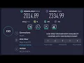 Verizon FIOS Speed Test Manhattan New York City