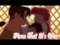 Download Lagu Now That's It's Over // Jim x Ariel