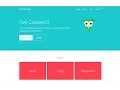 How to use Owl Carousel 2 with problem fix