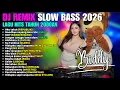 Lagu Lagu Pop Hits Tahun 2000an Full Album - Viral Dj Remix Full Bass Terbaru 2026 - Top Playlist 2026