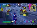 ZBM Fortnite tournament