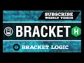 Bracket Logic Java Coding Challenge HackerRank Edabit How d You Code That