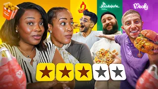 TESTONS , les restaurants de vos INFLUENCEURS 👀