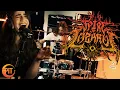 Download Lagu SPIRE OF LAZARUS - FARAH (ft. Pipi Gogerl) Technical Death Metal / Deathcore