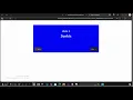Javascript timing events